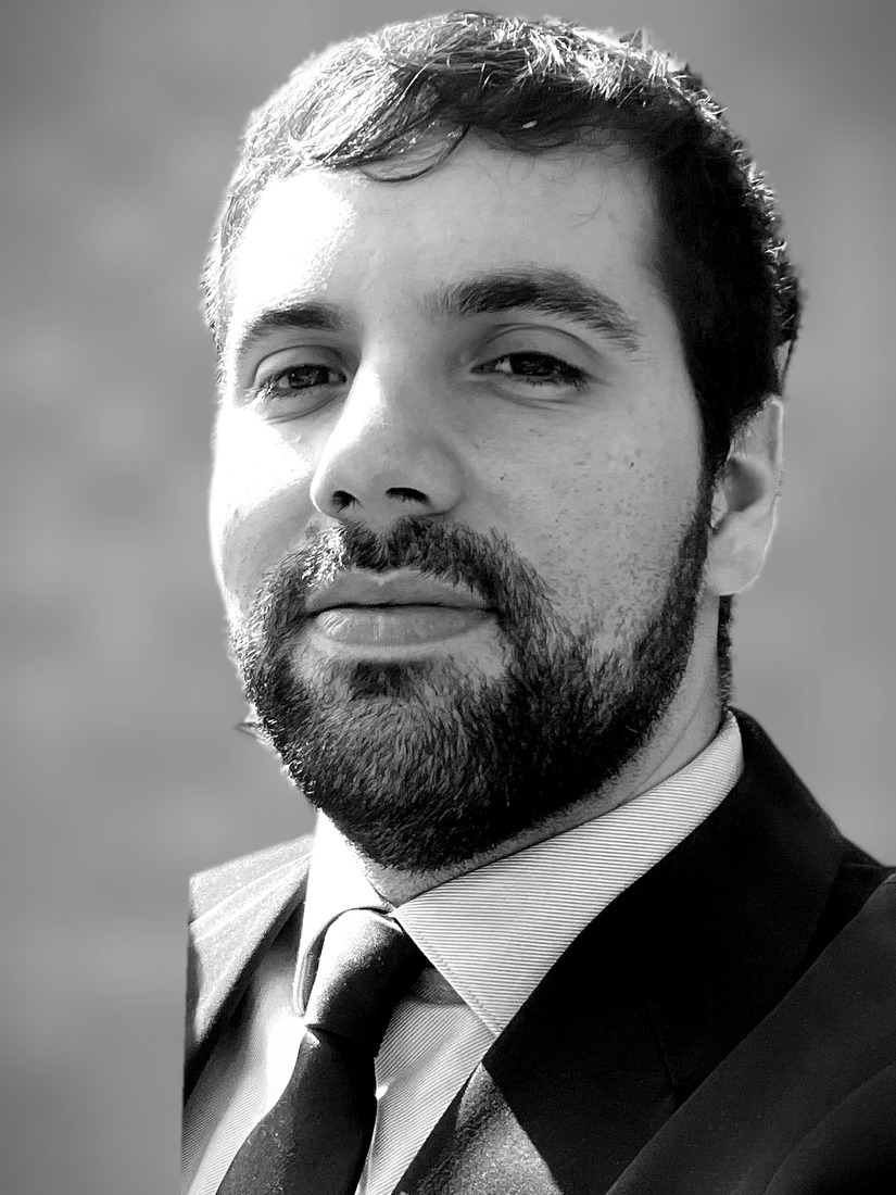 Diego Kardjian — Socio y Director, DPR Capital