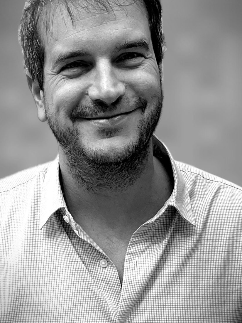 Paulo D'Angelo — Socio y Director, DPR Capital