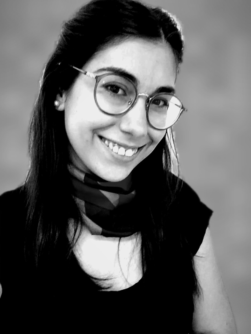Rocío Vaamonde — Socia y Directora, DPR Capital